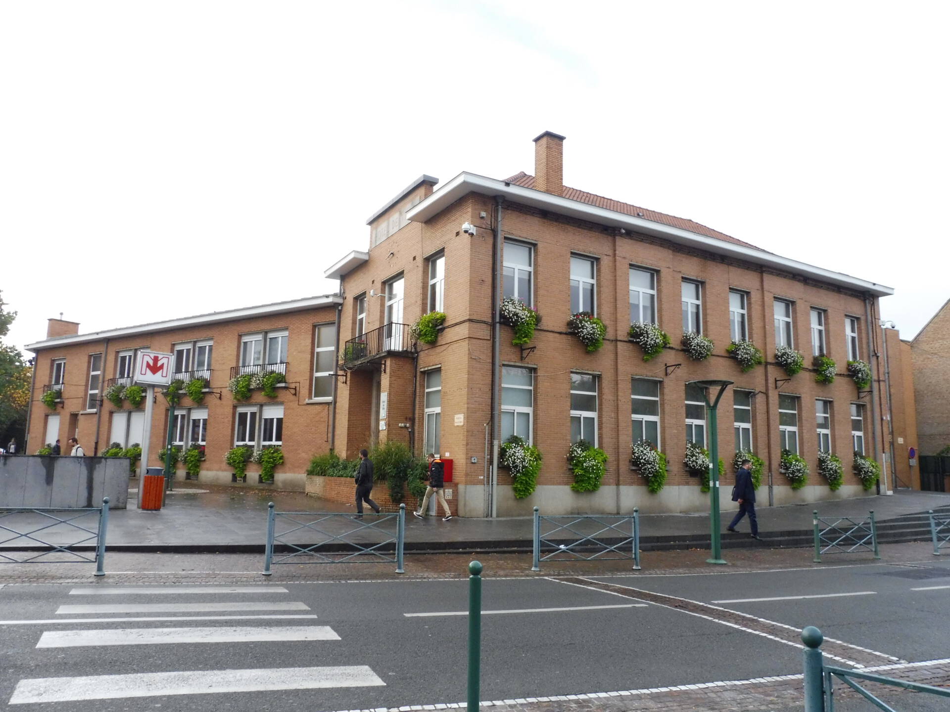Image locale Wasquehal