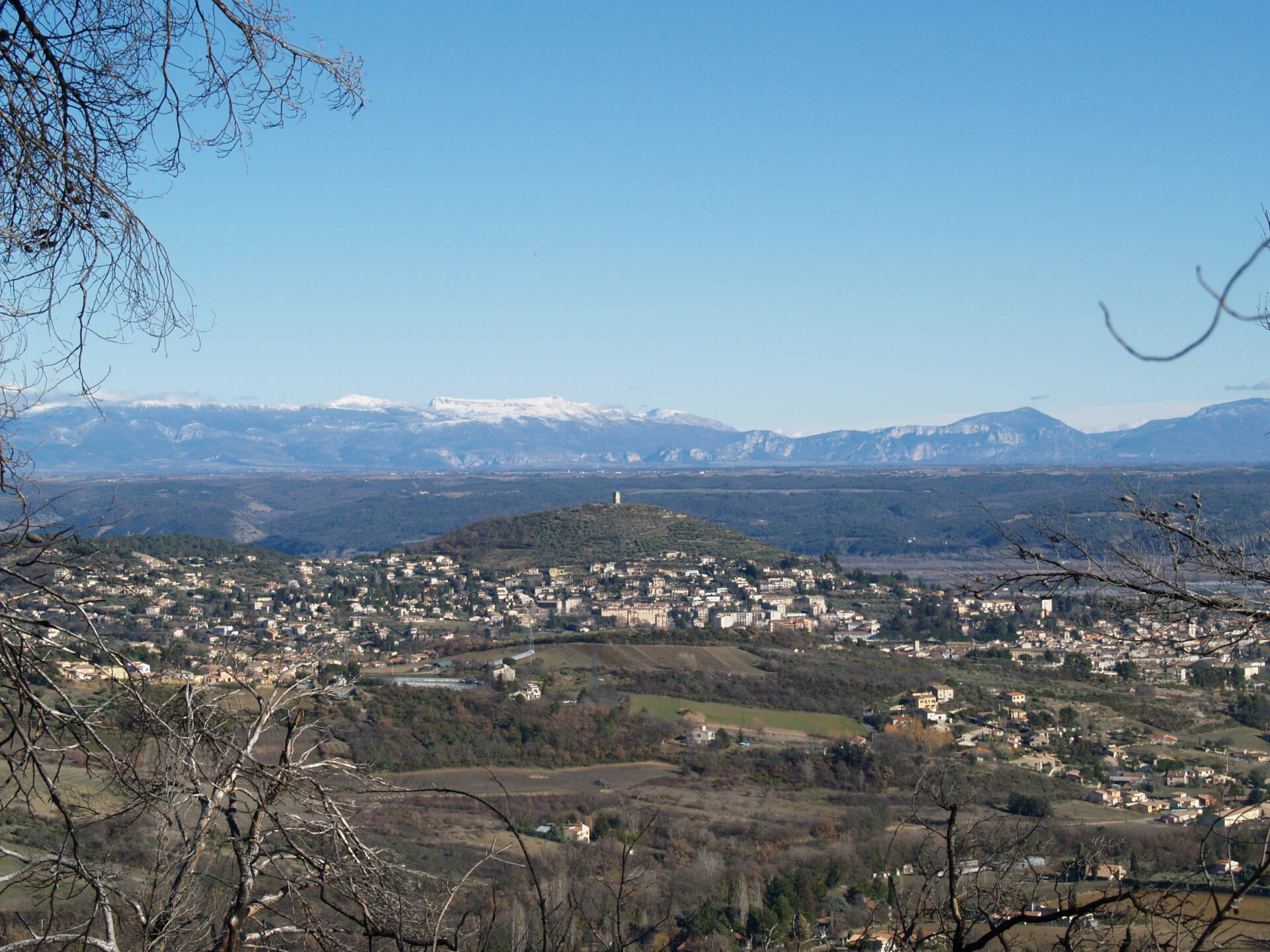 Image locale Manosque