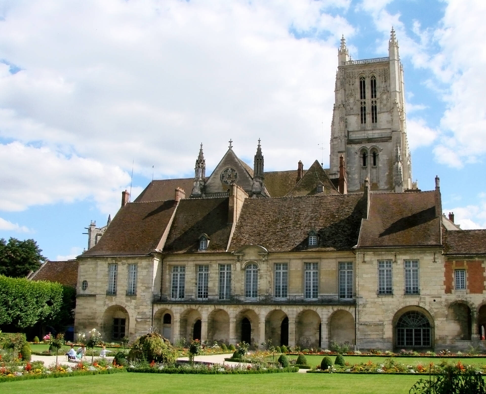 Image locale Meaux