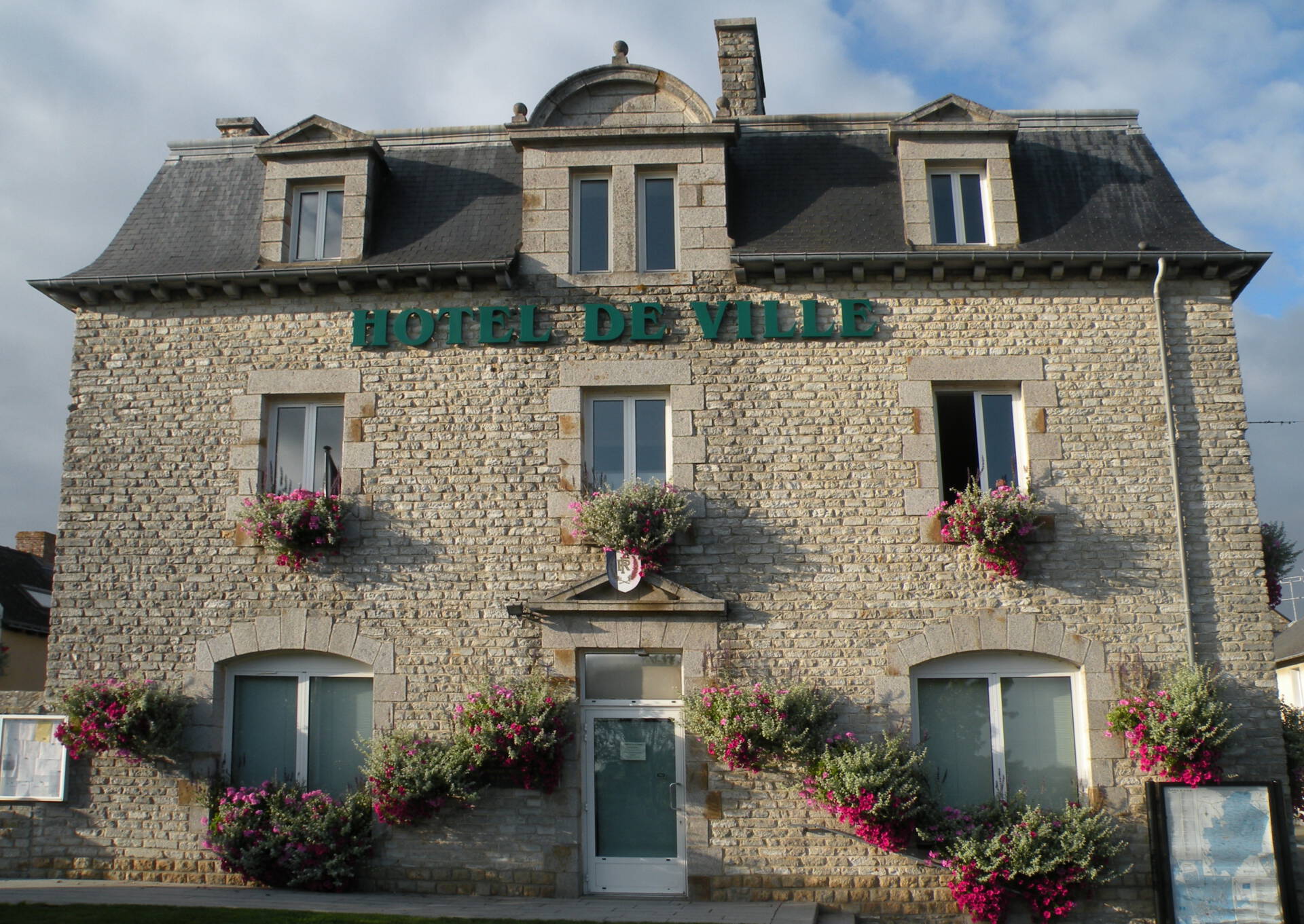 Image locale Melesse