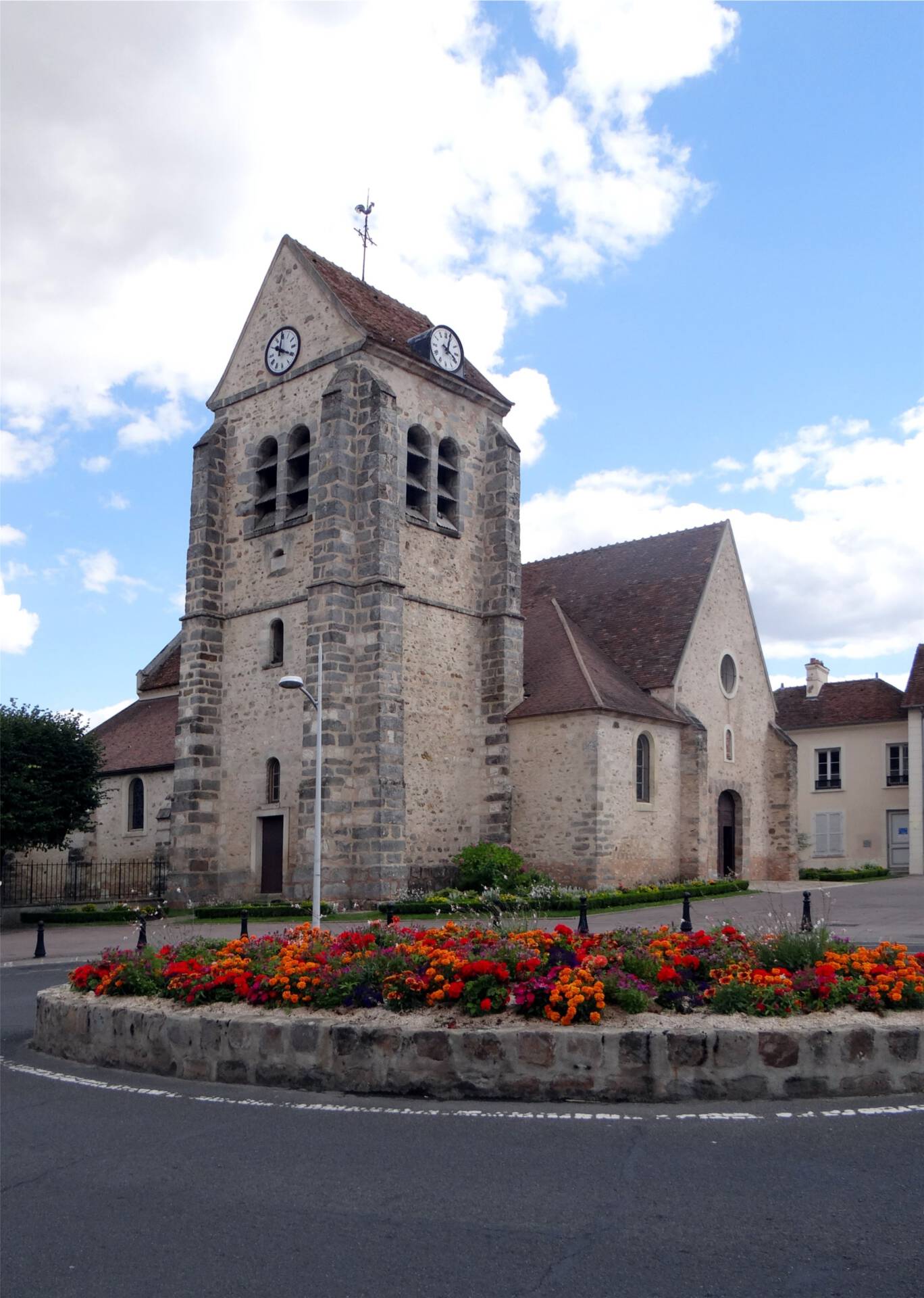 Image locale Moissy Cramayel