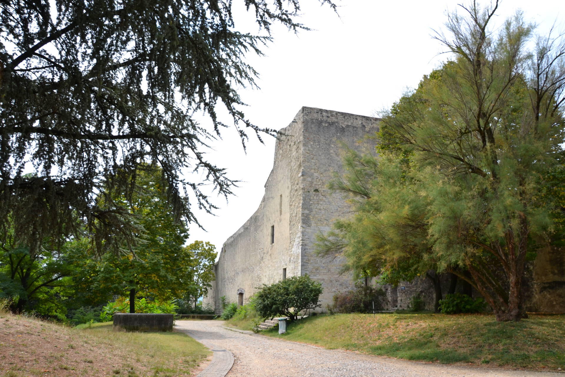 Image locale Montélimar