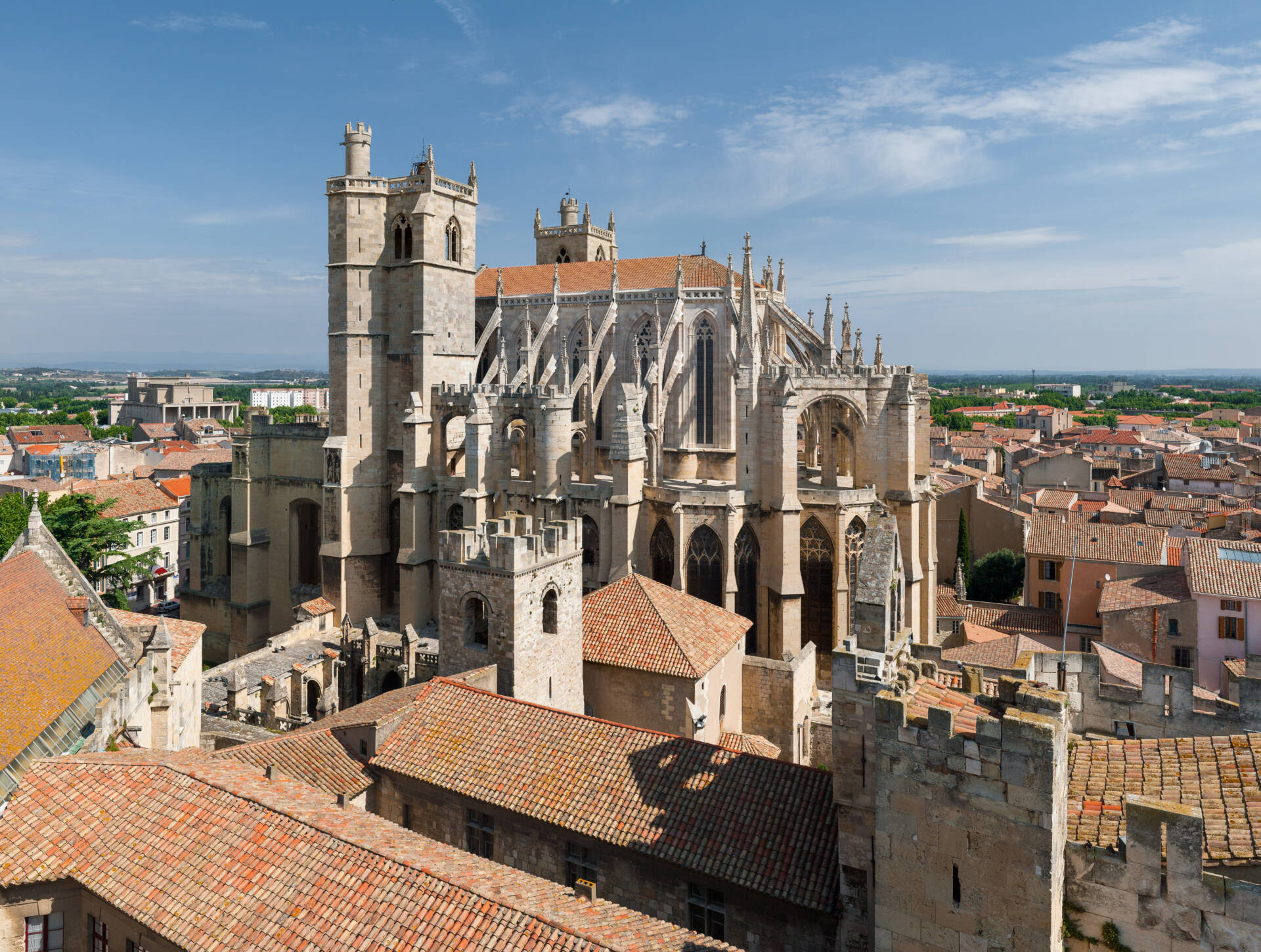 Image locale Narbonne