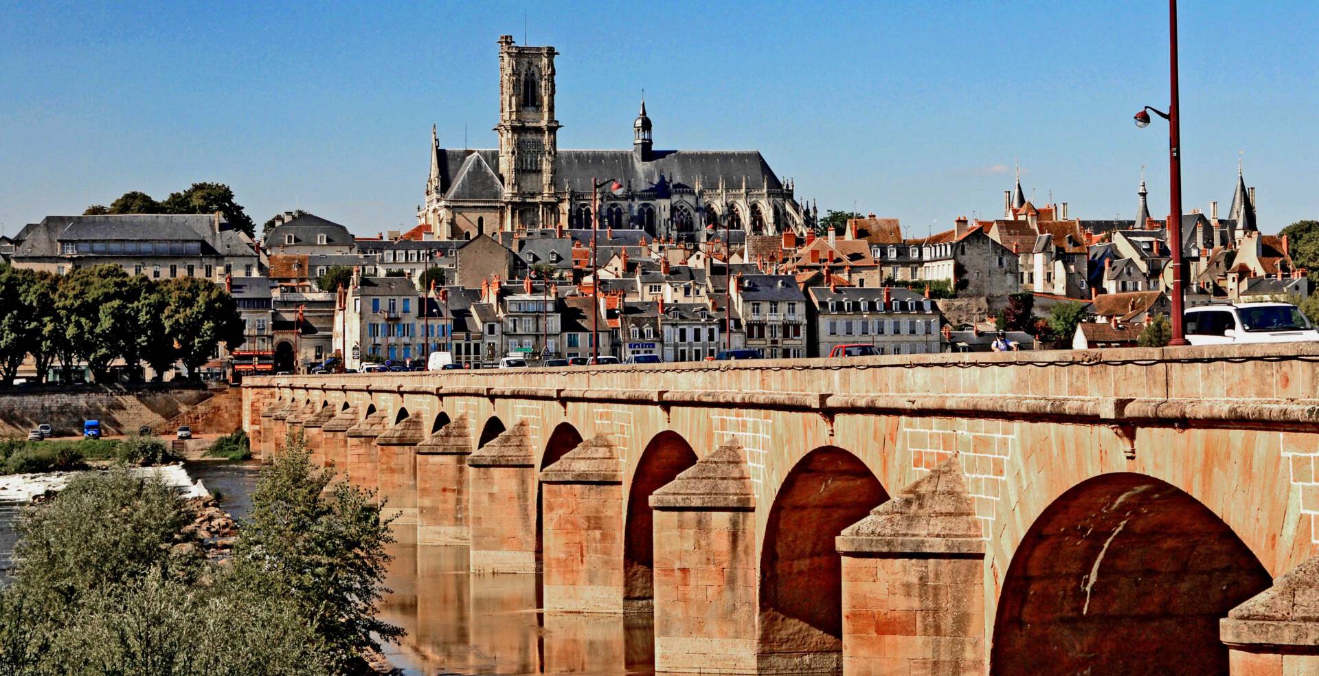 Image locale Nevers