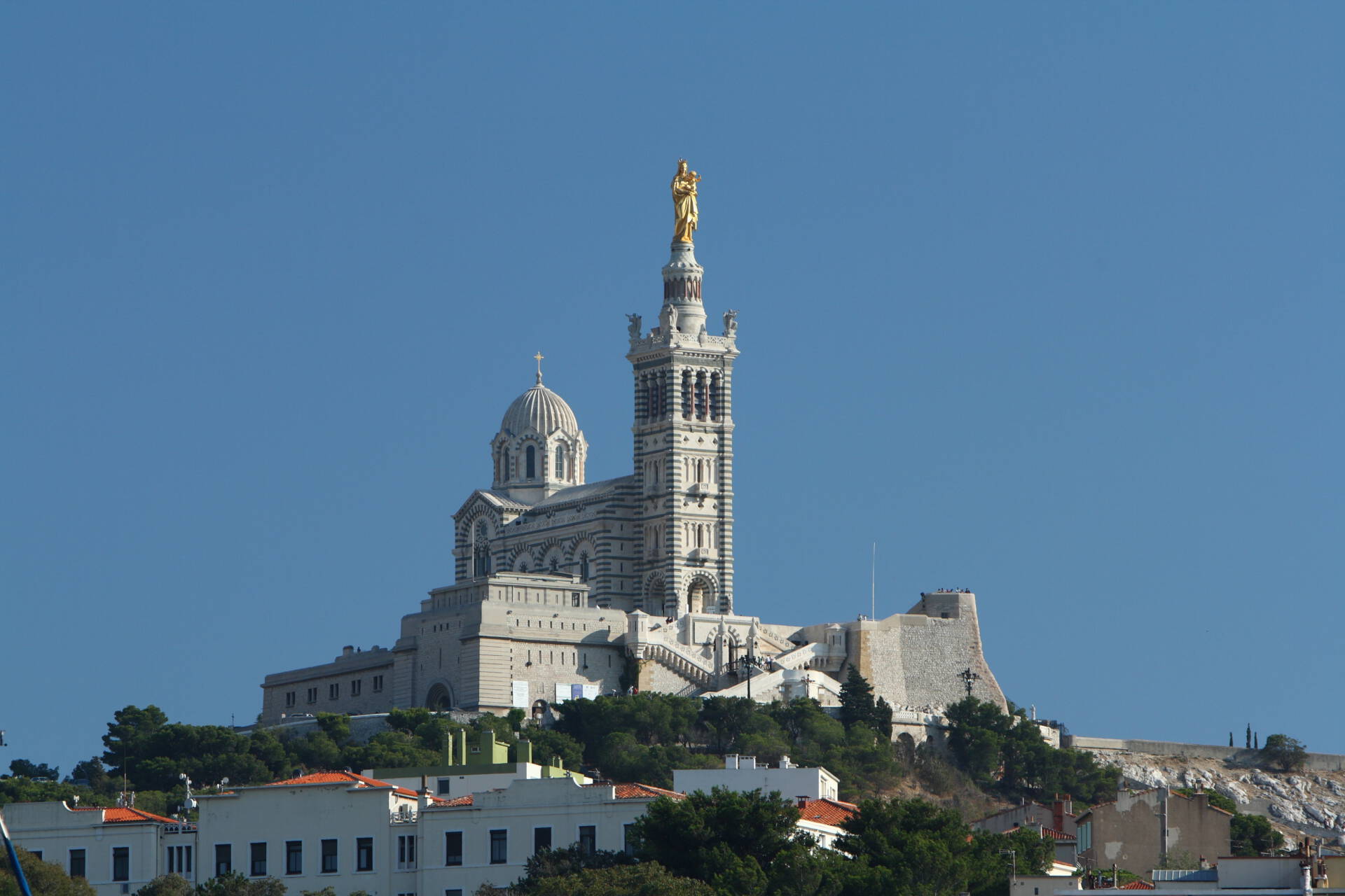 Image locale Marseille