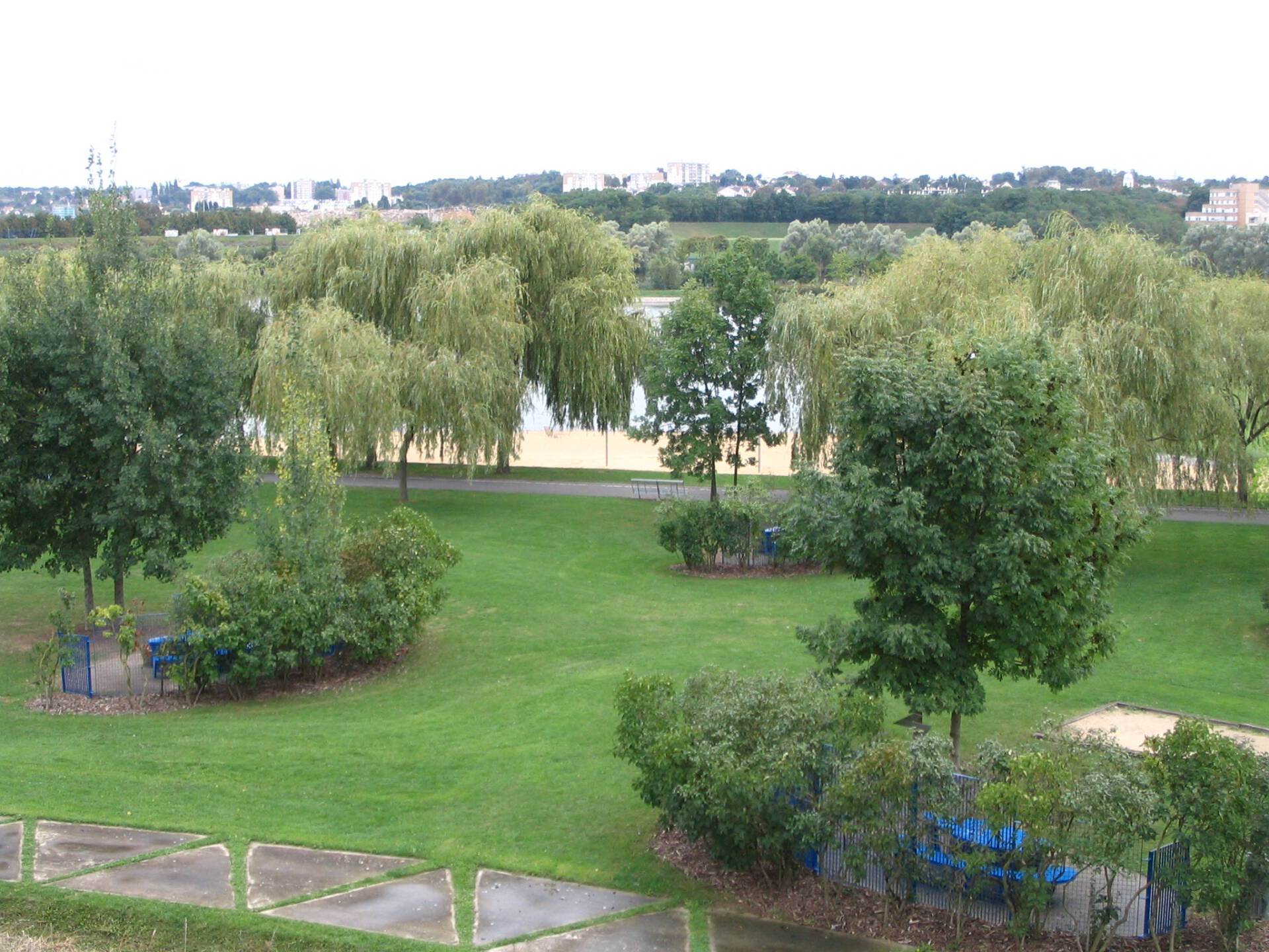 Image locale Valenton