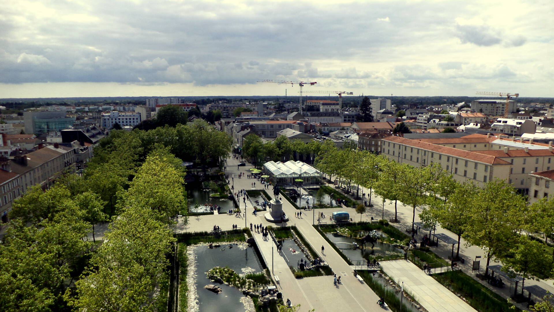 Image locale