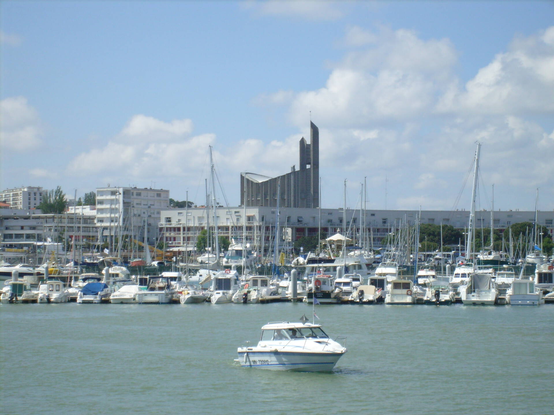 Image locale Royan