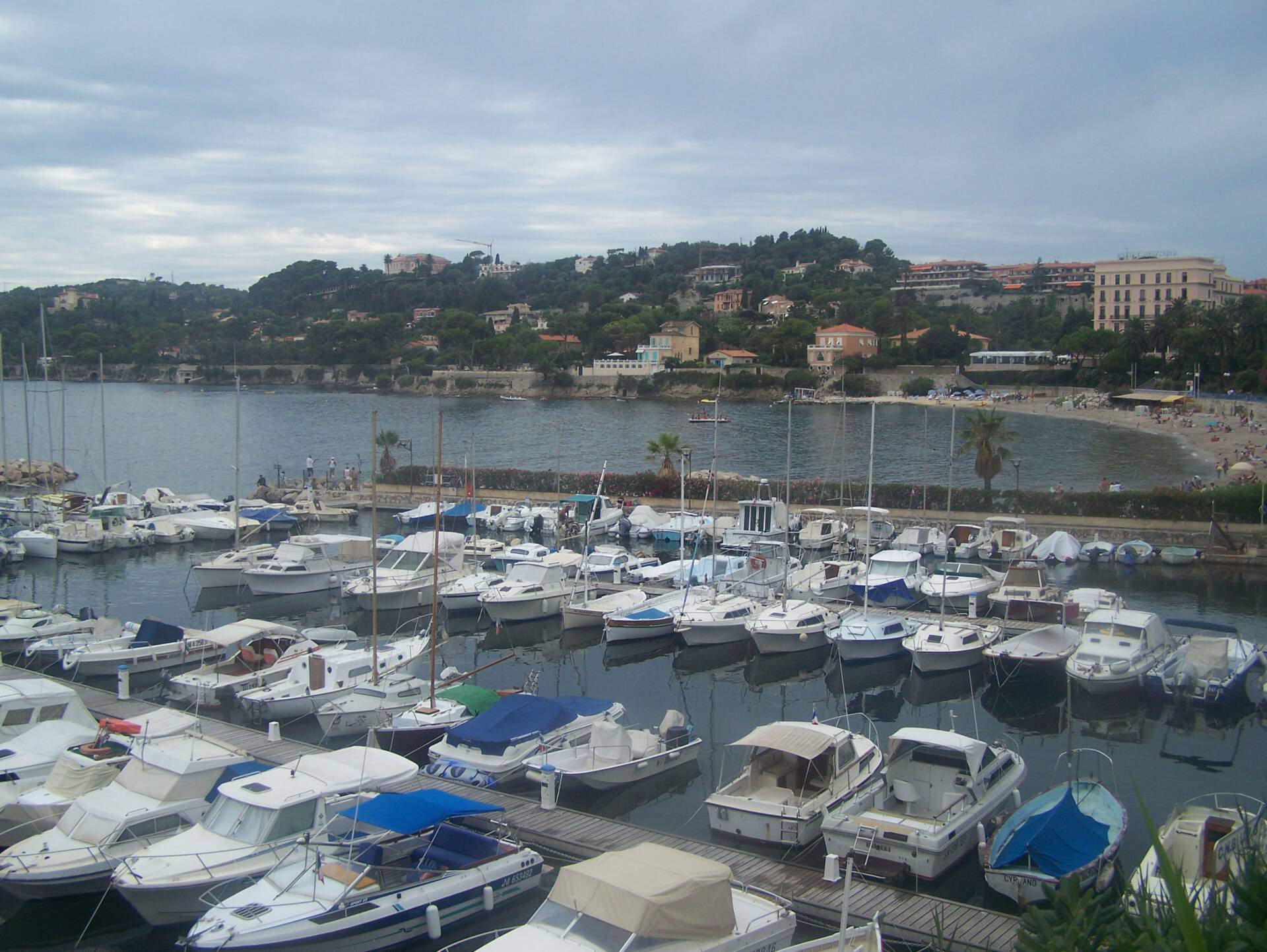 Image locale