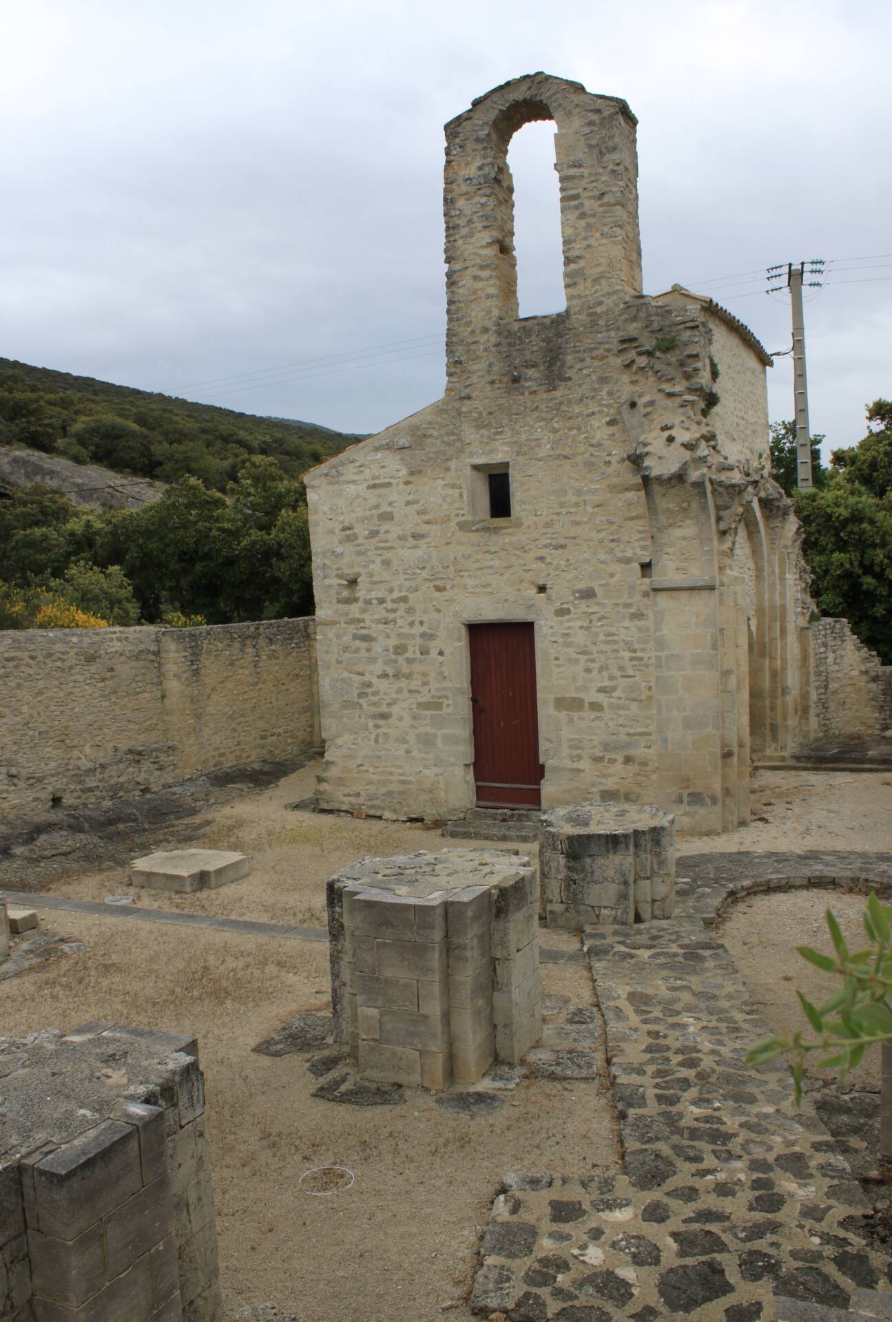 Image locale Montbrison