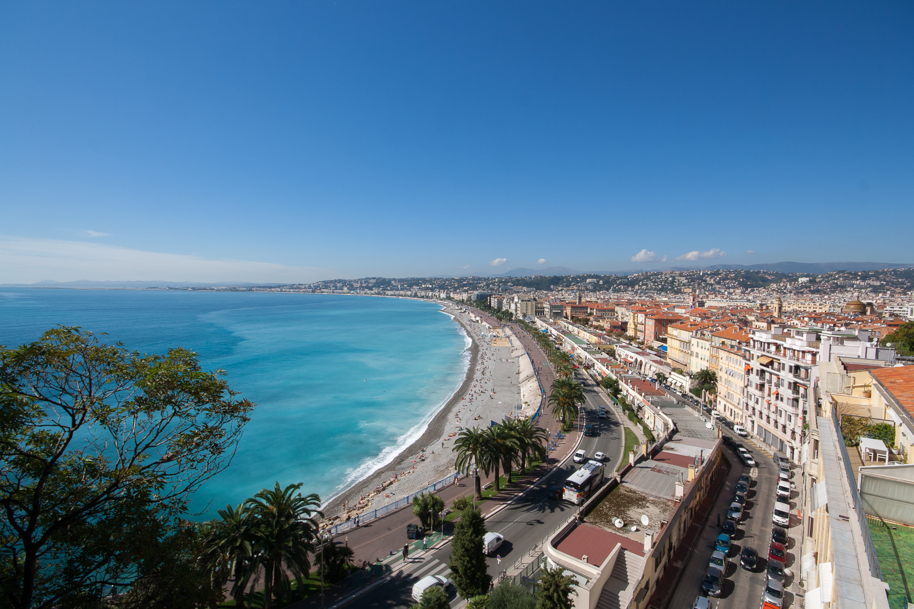 Image locale Nice