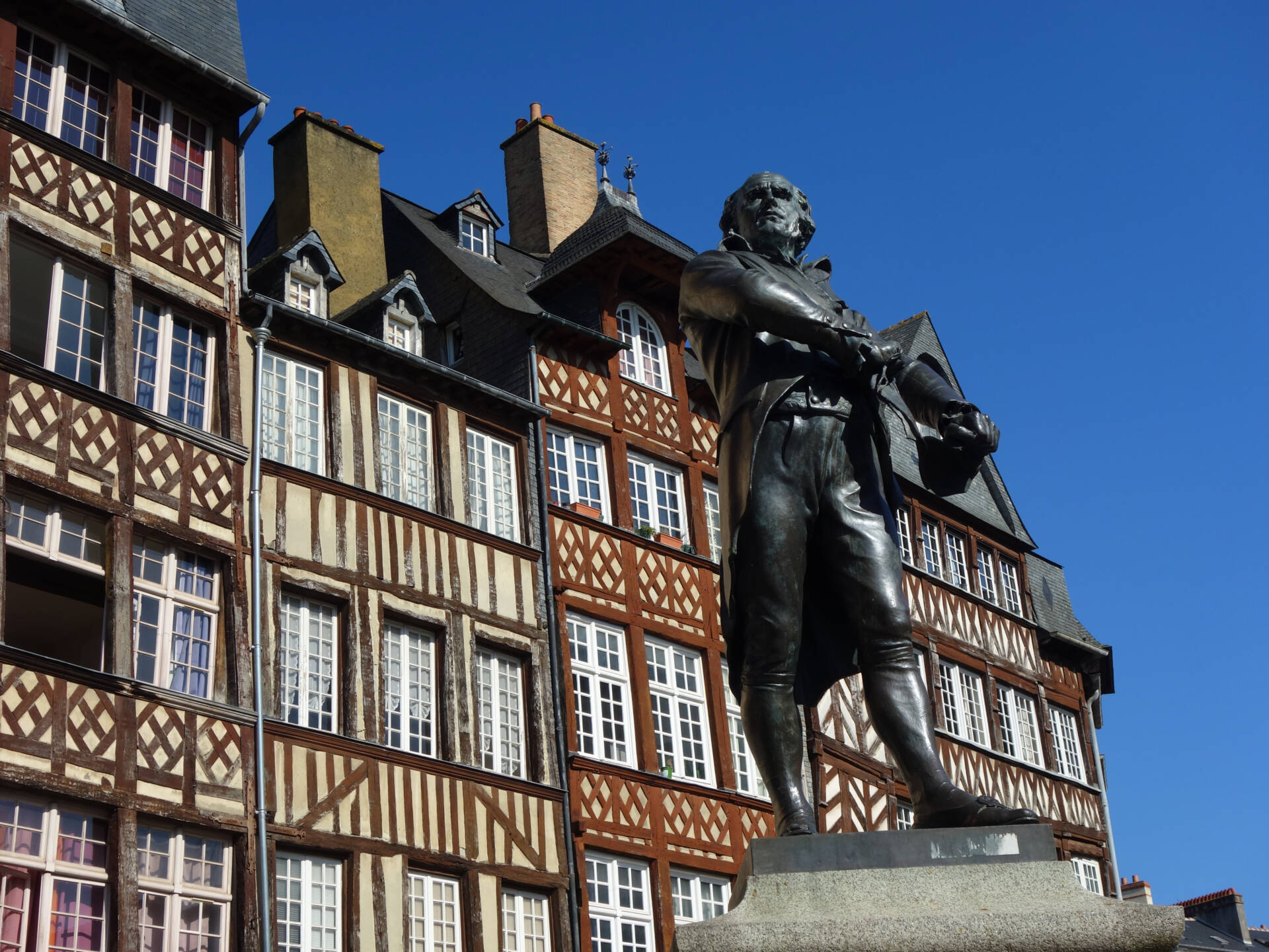 Image locale Rennes