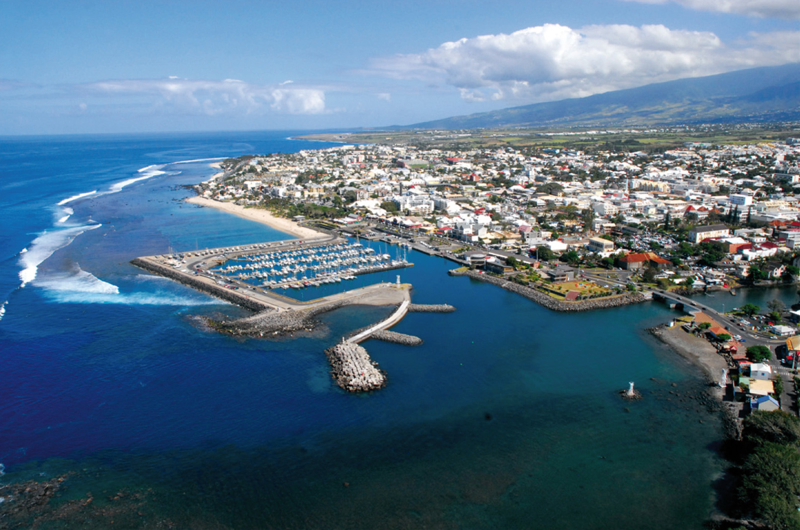 Image locale Saint Pierre