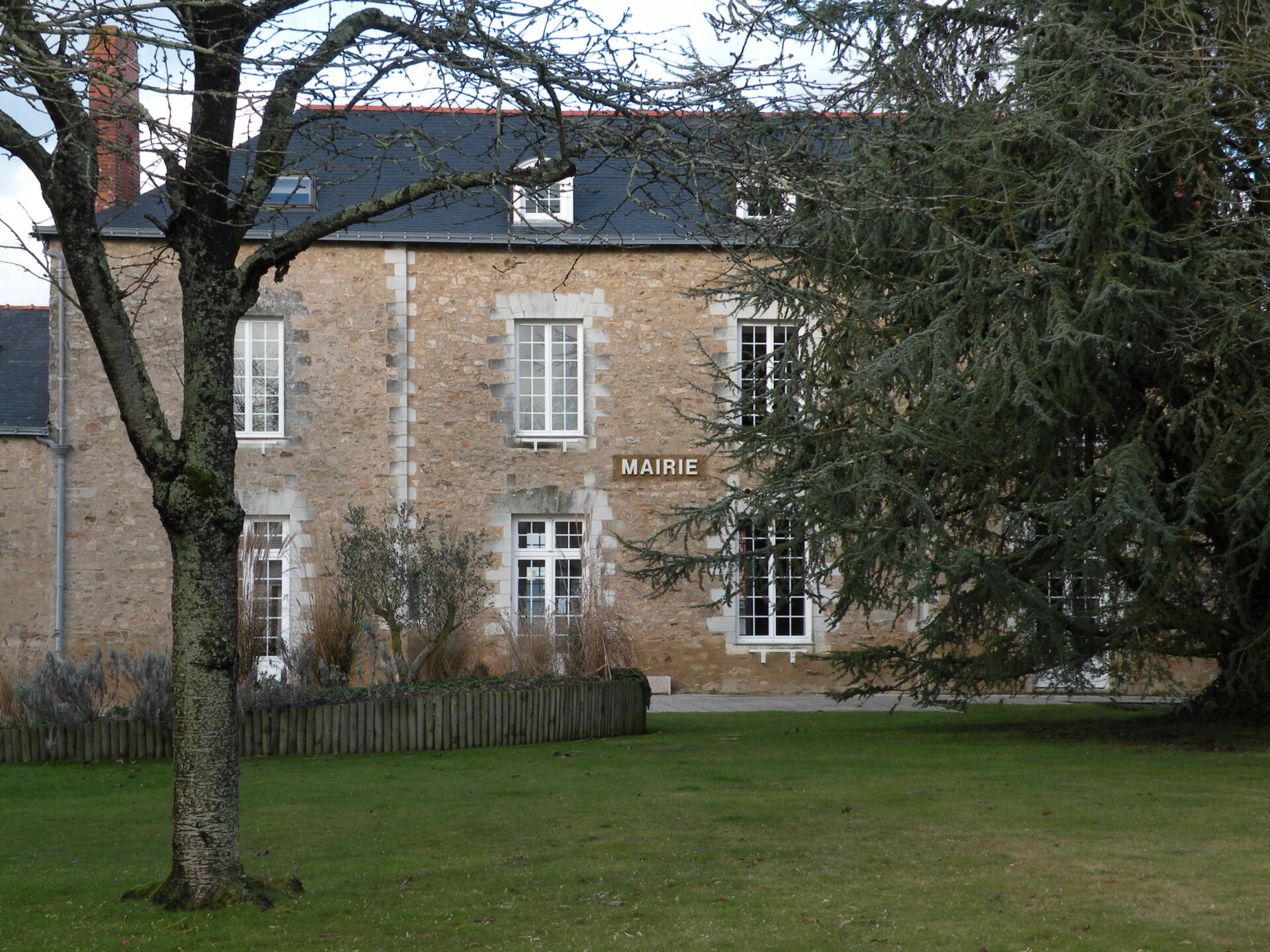 Image locale Sautron