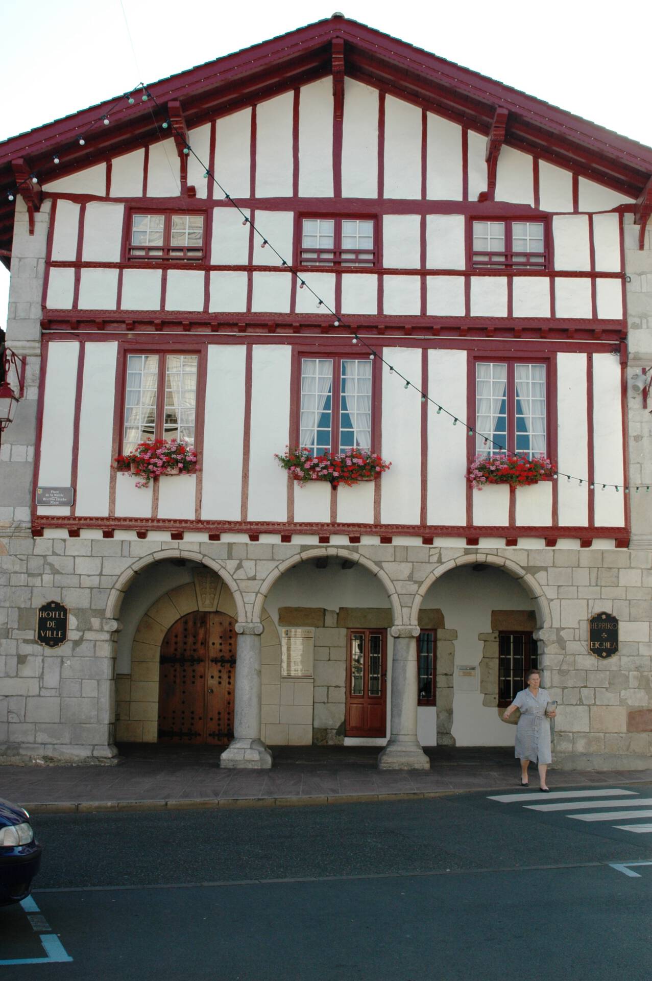 Image locale Urrugne