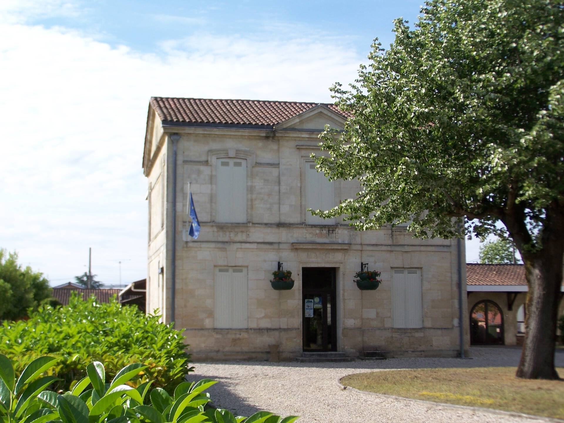 Image locale Villenave D Ornon