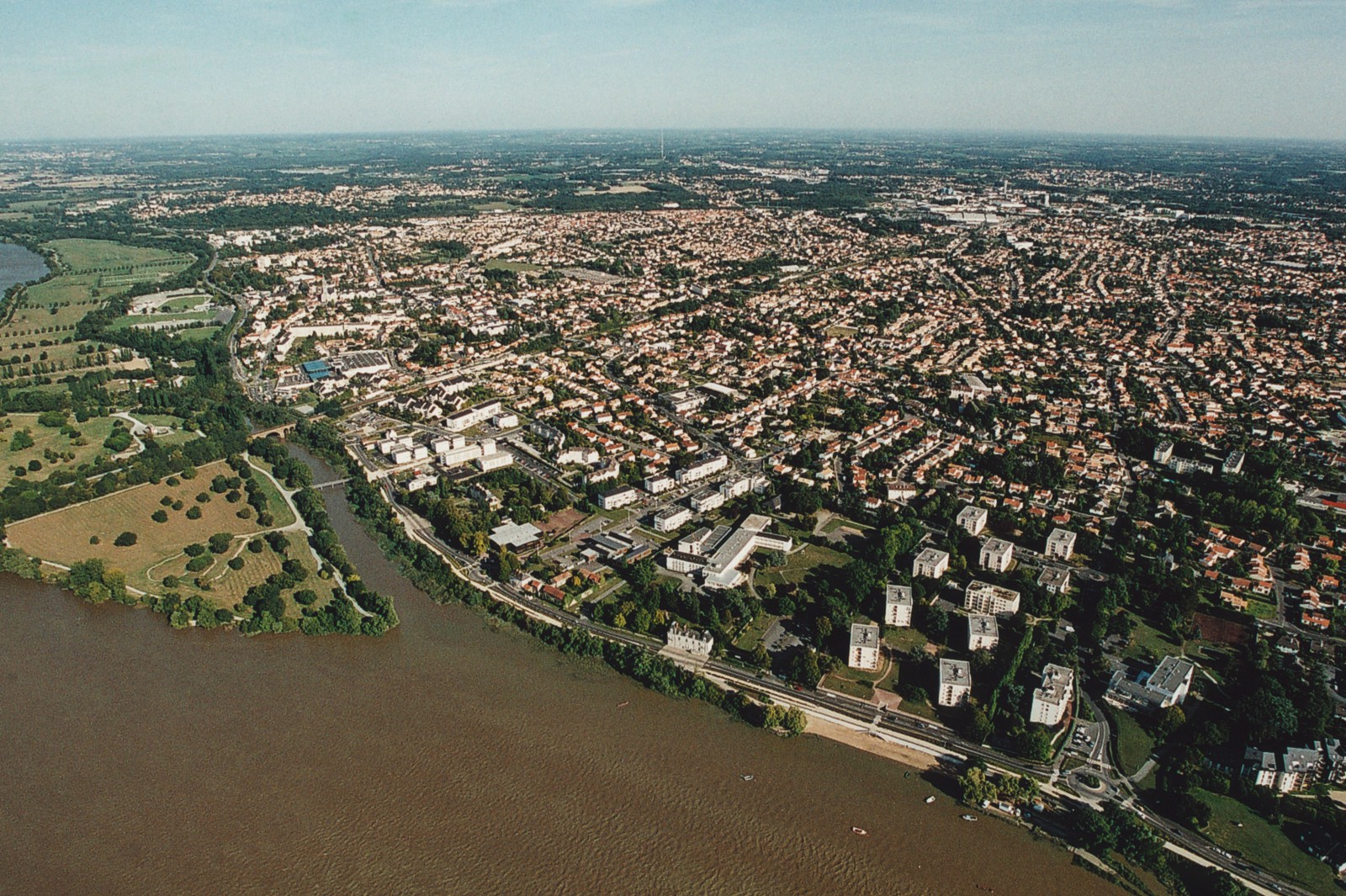 Image locale St Sebastien sur Loire