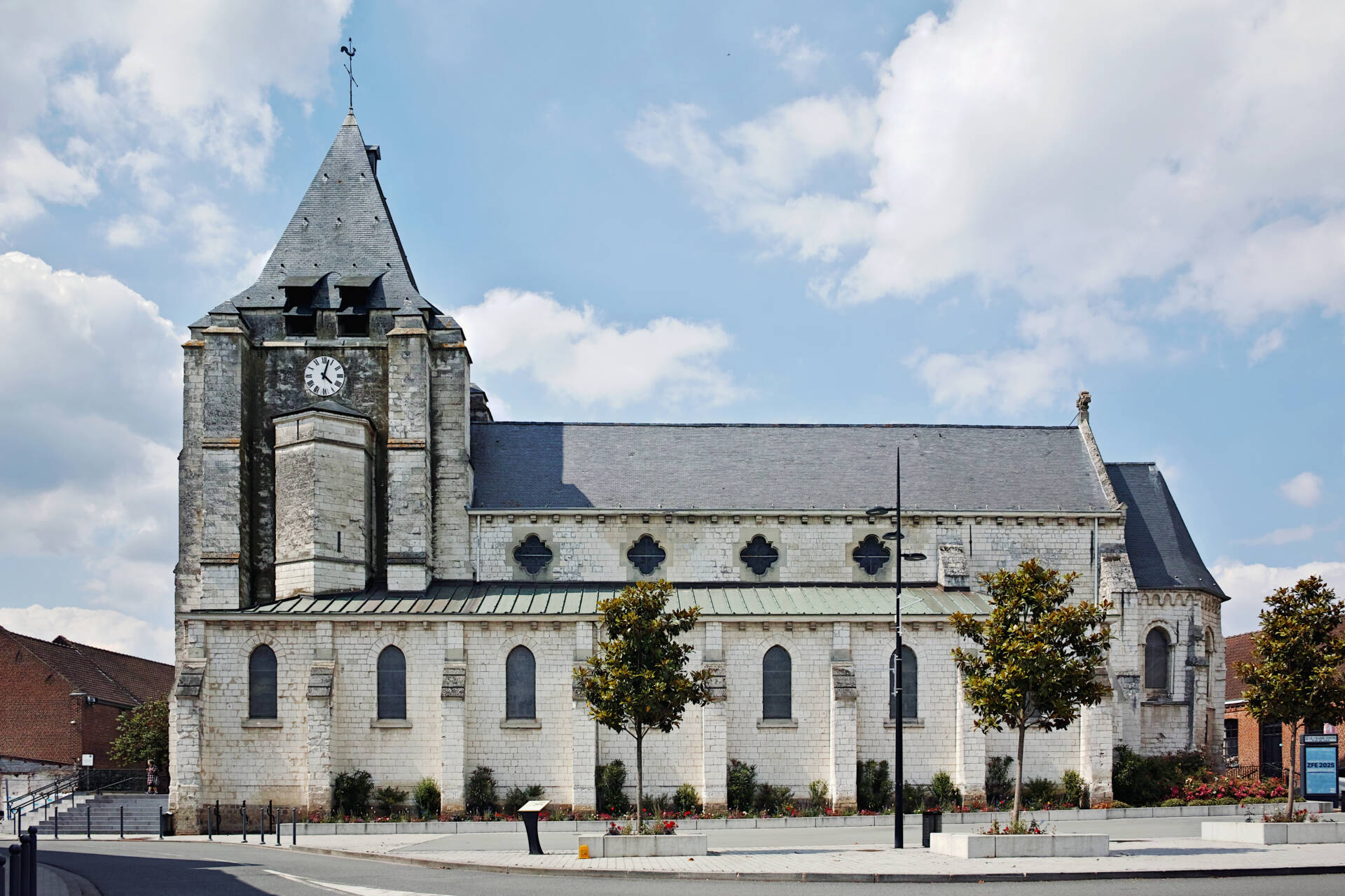 Image locale Wattignies