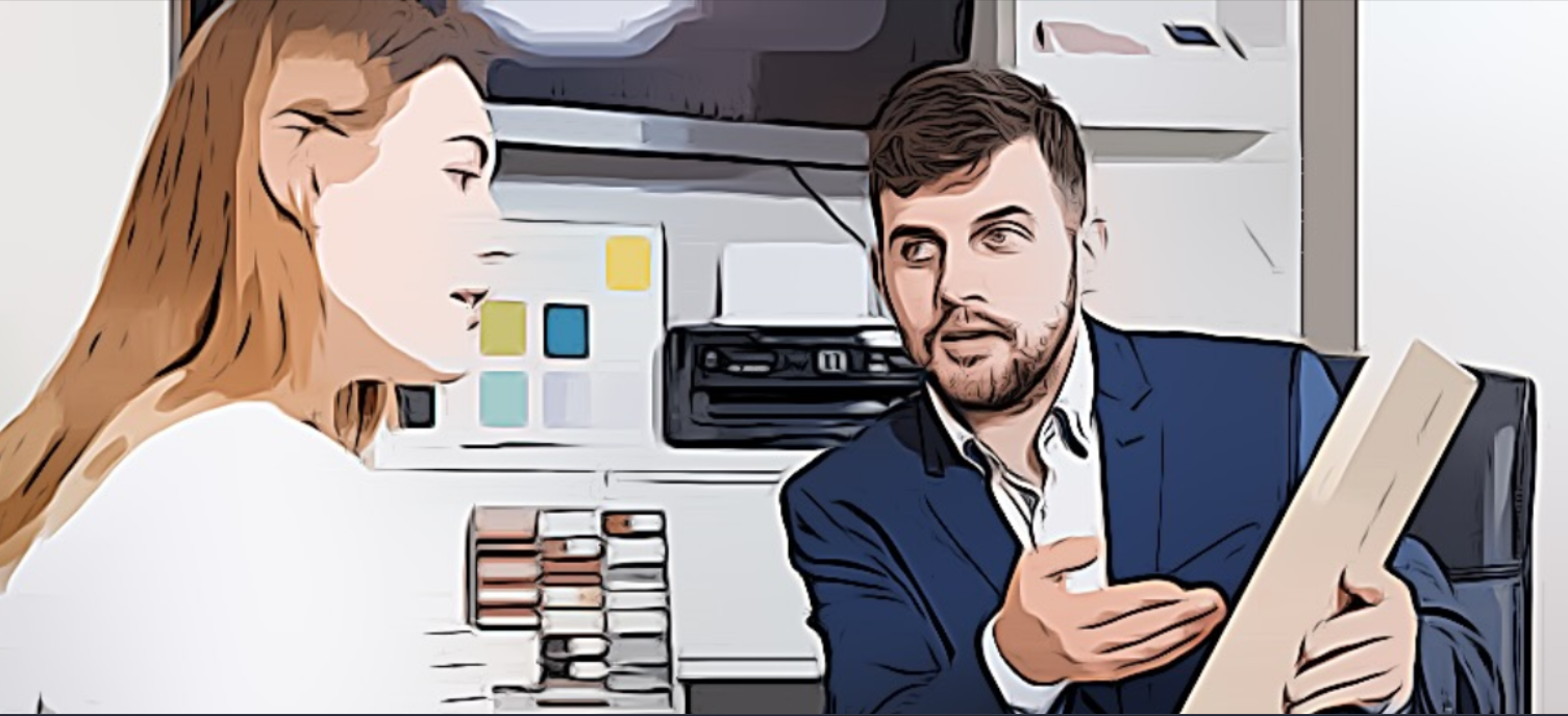 cuisine cuisiniste Grenoble Isère France