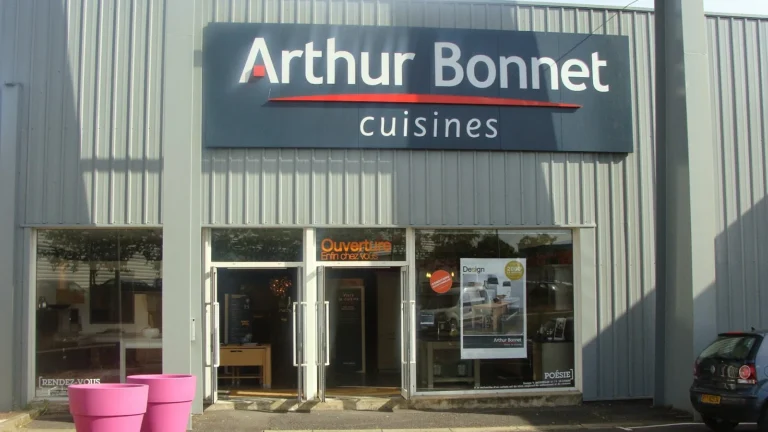 Cuisiniste Arthur Bonnet | Béziers