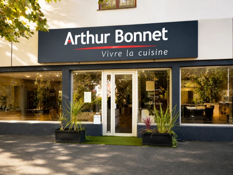Cuisiniste Arthur Bonnet | Biarritz