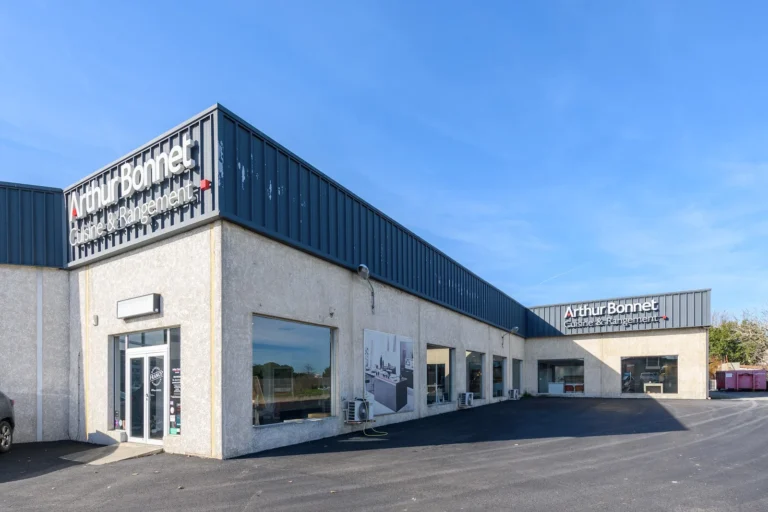 Cuisiniste Arthur Bonnet | Blagnac