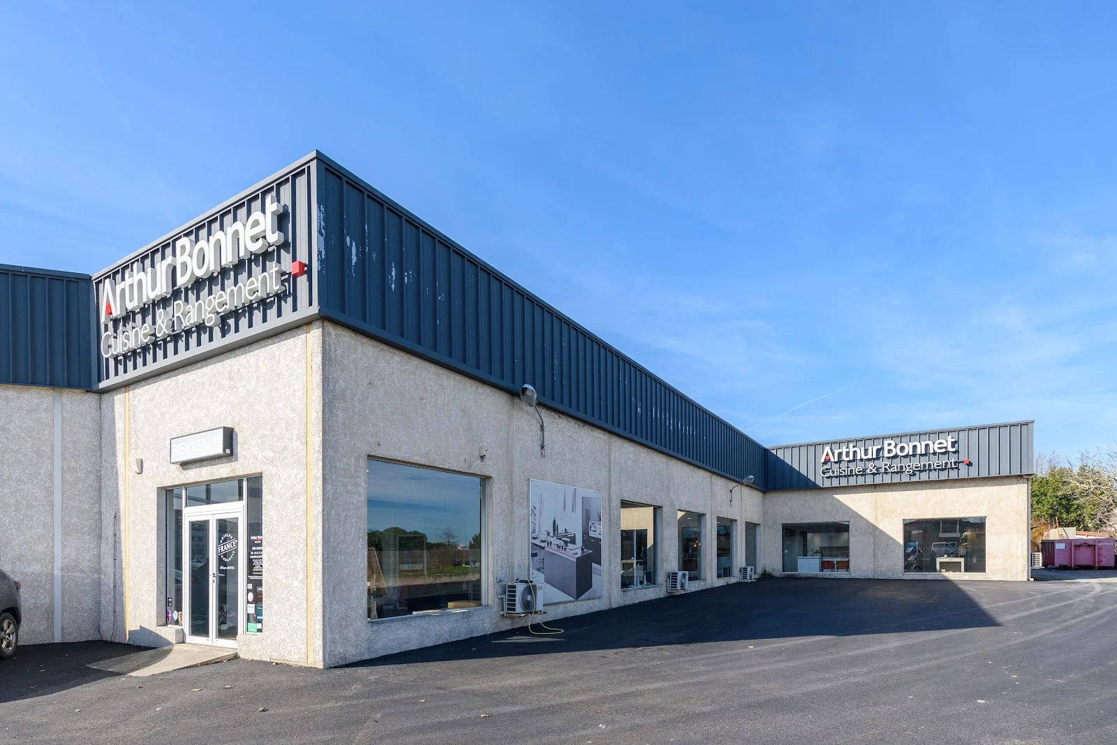 Arthur Bonnet | Blagnac