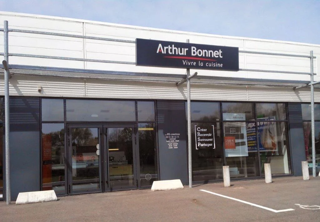 Arthur Bonnet | Chateau d'olonne