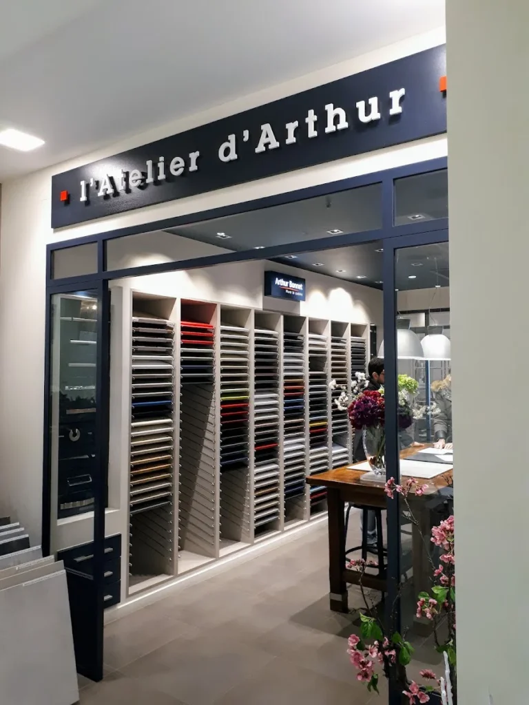 Cuisiniste Arthur Bonnet | Cormeilles En Parisis