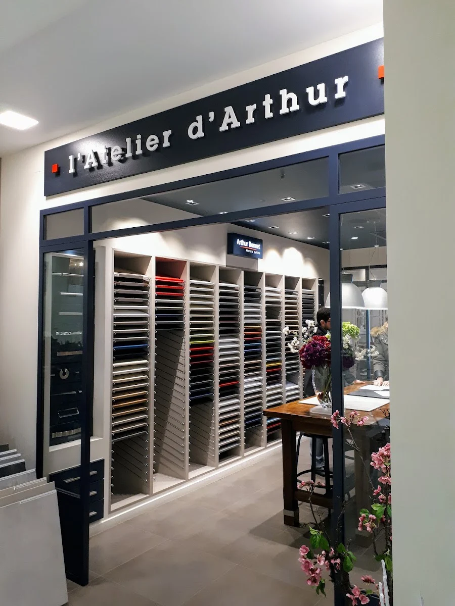 Arthur Bonnet | Cormeilles En Parisis