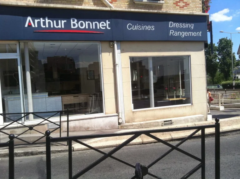 Cuisiniste Arthur Bonnet | Courbevoie