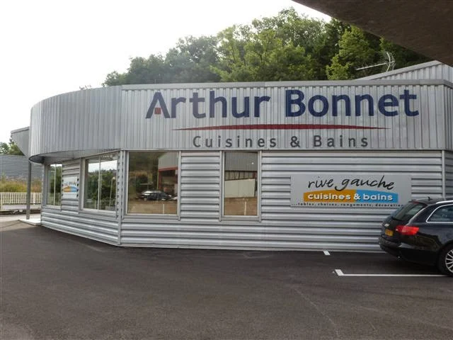 Cuisiniste Arthur Bonnet | Creissels