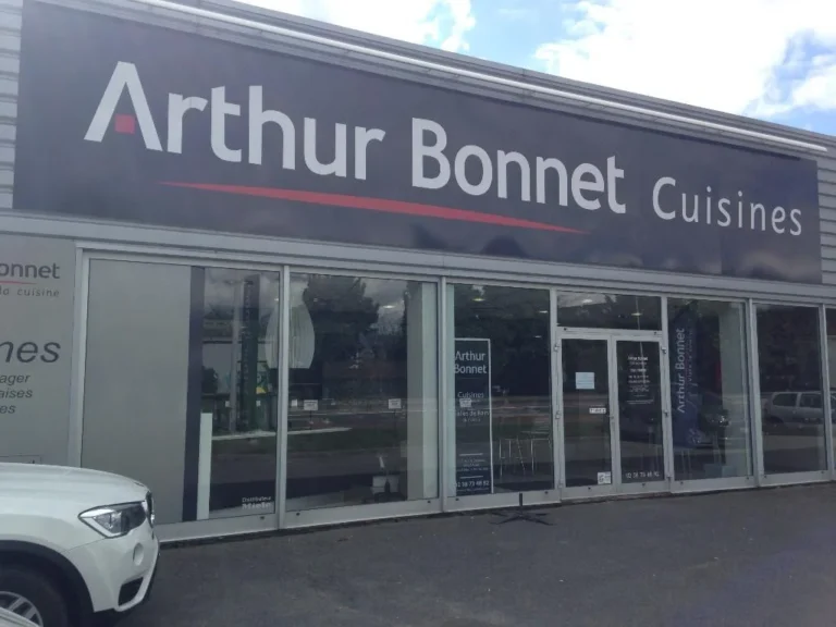 Cuisiniste Arthur Bonnet | Fleury Les Aubrais