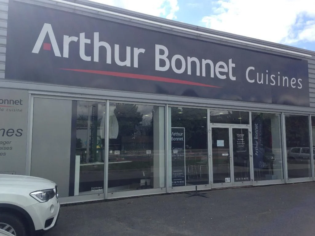 Arthur Bonnet | Fleury Les Aubrais