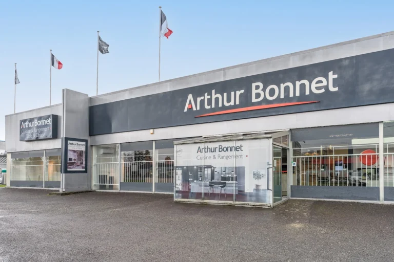Cuisiniste Arthur Bonnet | Geneston
