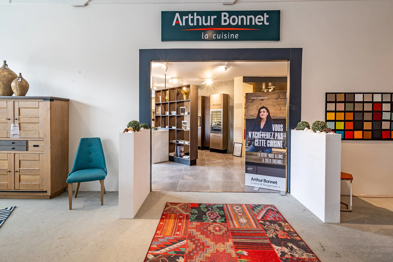 Arthur Bonnet | Gimont