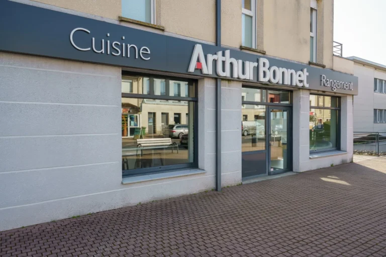 Cuisiniste Arthur Bonnet | Golbey