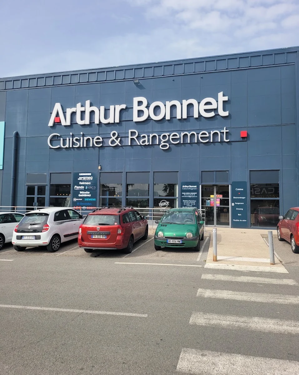Arthur Bonnet | Mandelieu La Napoule