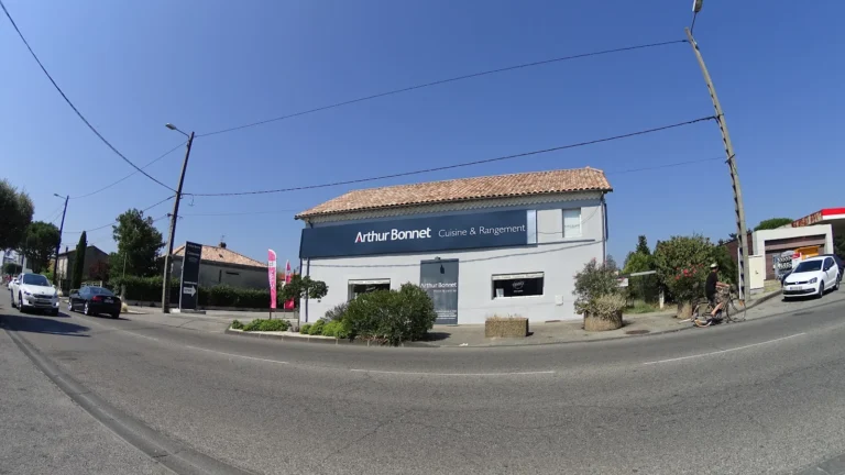 Cuisiniste Arthur Bonnet | Montelimar