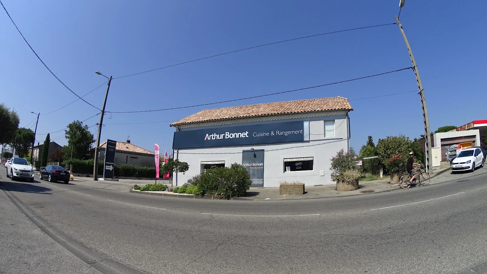 Arthur Bonnet | Montelimar