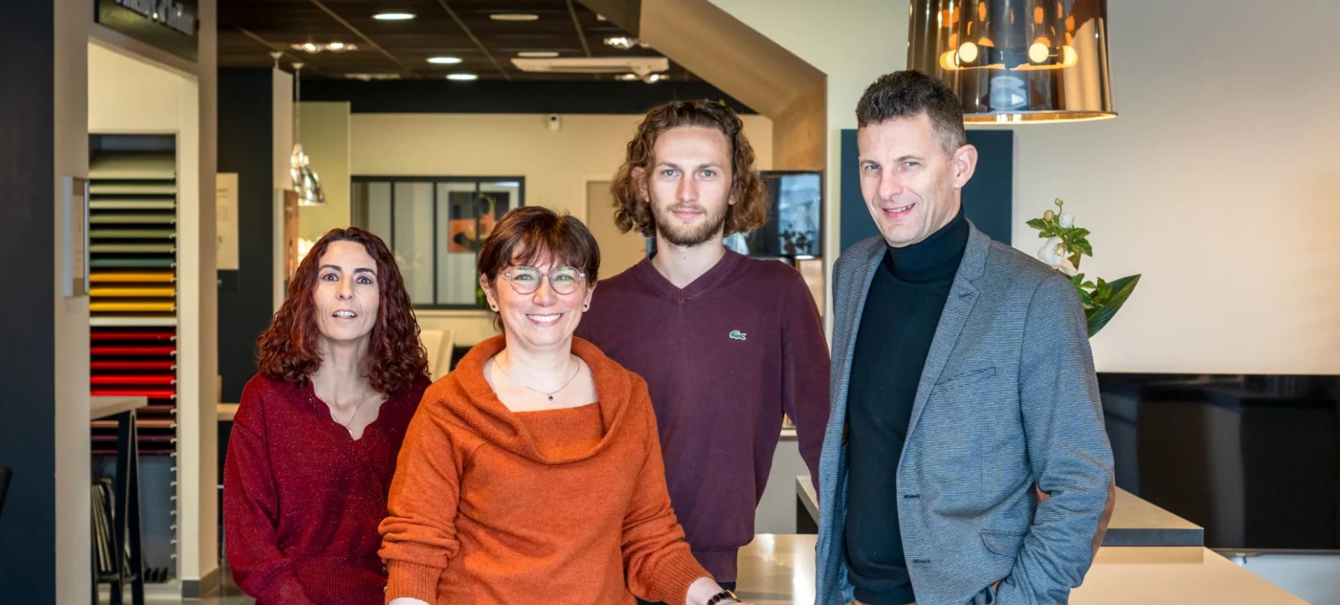 Cuisiniste Arthur Bonnet | Orgeval à Orgeval - cuisine équipée et showroom
