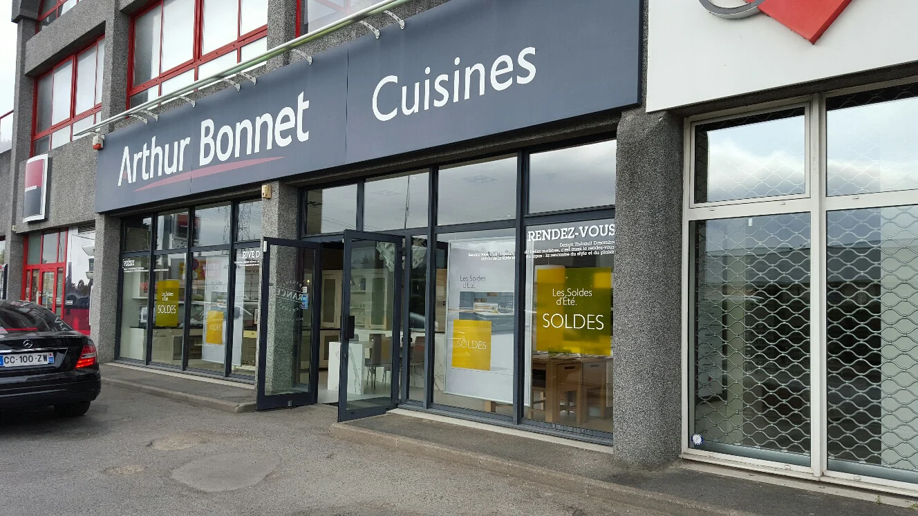 Arthur Bonnet | Pontault Combault