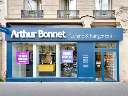 Arthur Bonnet | Portet Sur Garonne
