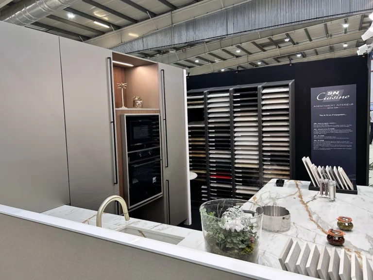 Cuisiniste Arthur Bonnet | Rouen