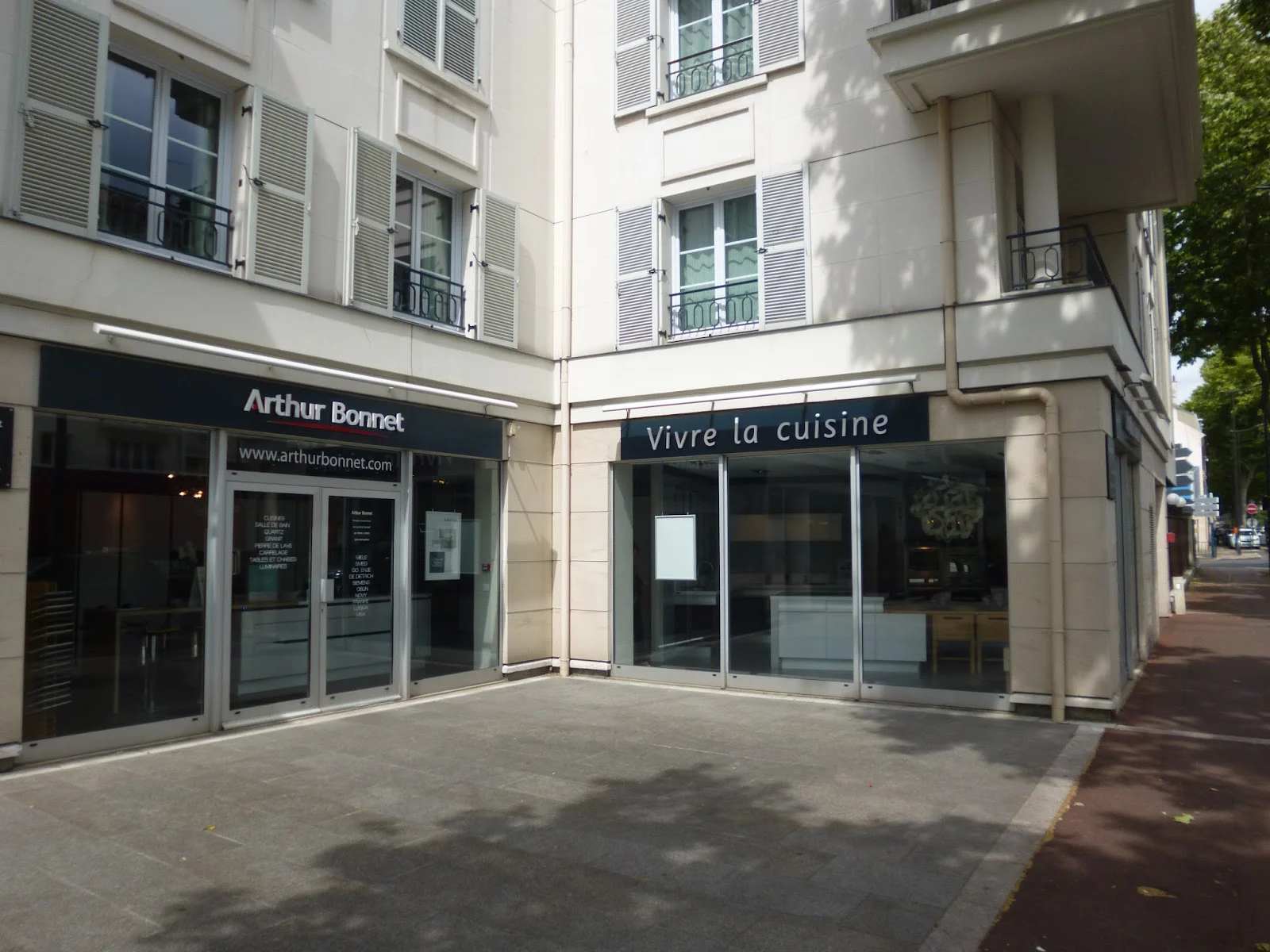 Arthur Bonnet | Rueil Malmaison