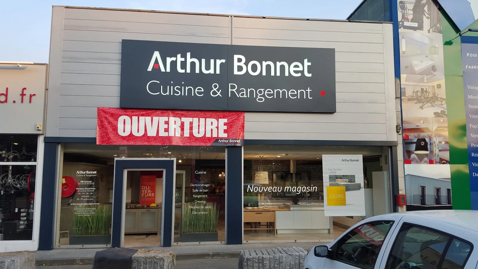 Arthur Bonnet | Sequedin