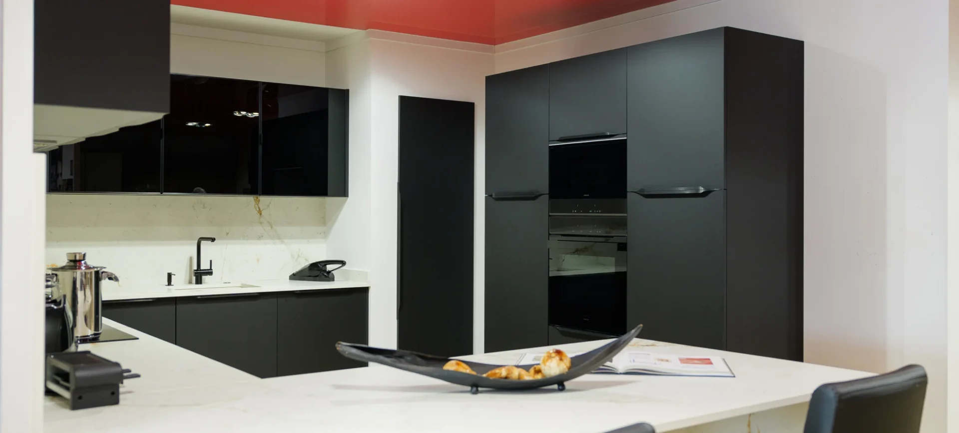 Cuisiniste Arthur Bonnet | St Pierre Les Nemours à St Pierre les Nemours - cuisine équipée et showroom