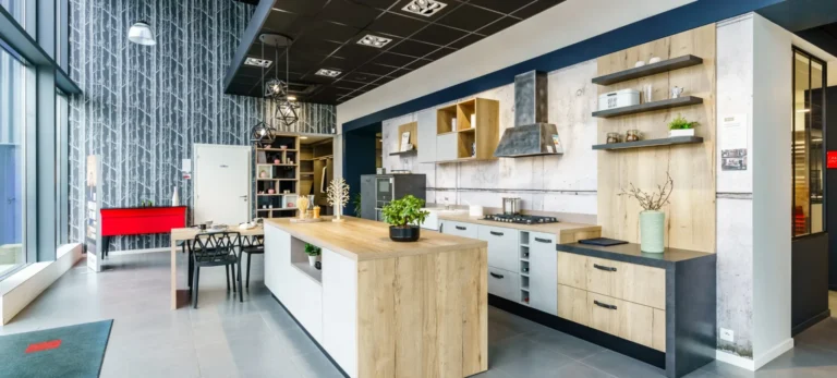 Cuisiniste Arthur Bonnet | Terville