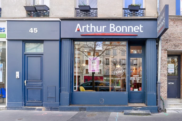 Cuisiniste Arthur Bonnet | Vincennes
