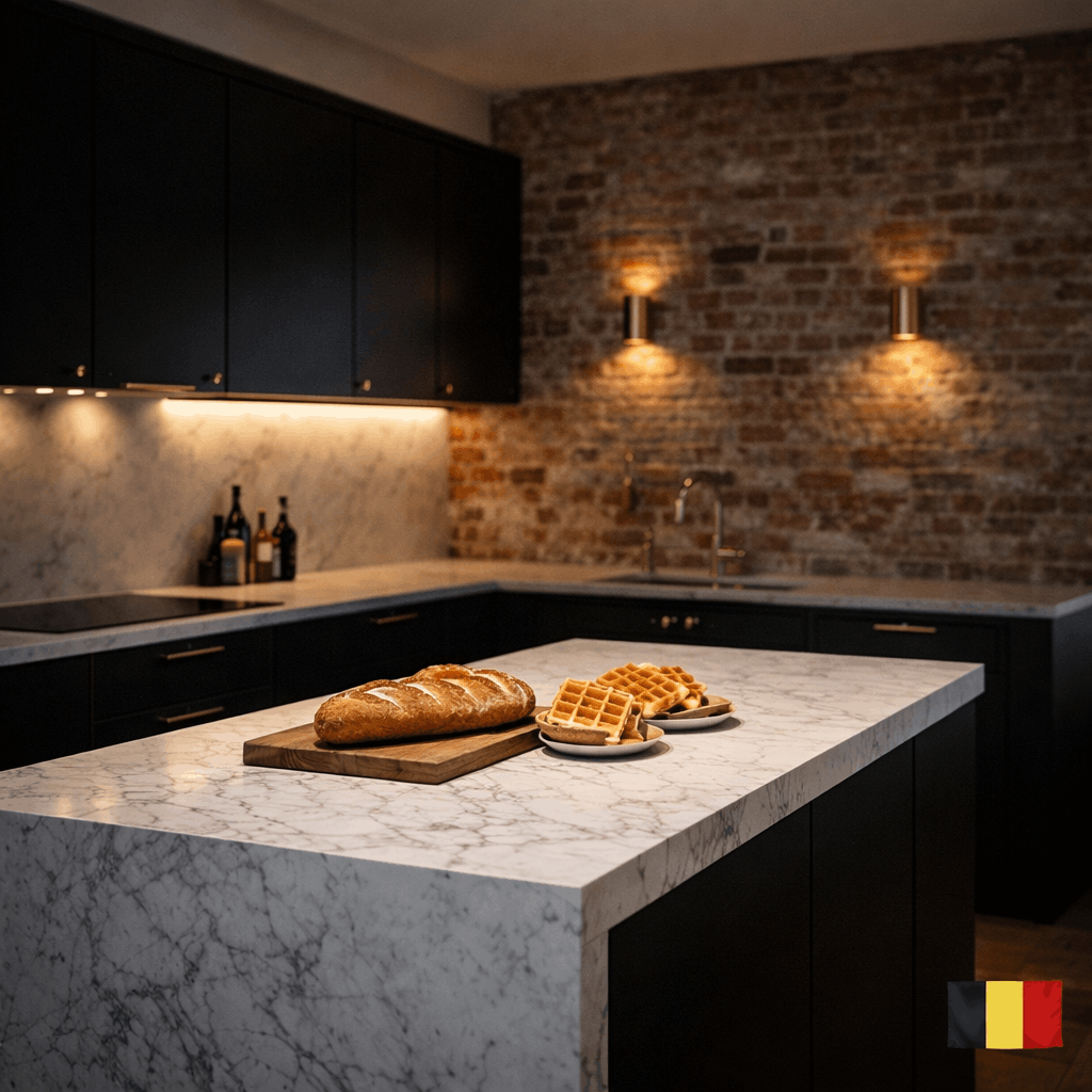 Cuisinistes en Allemagne